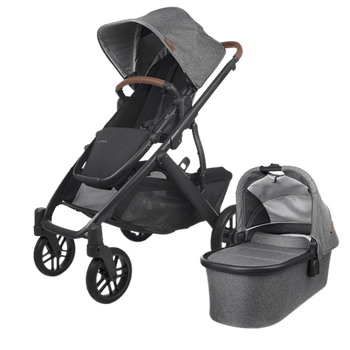 Uppababy Vista V2